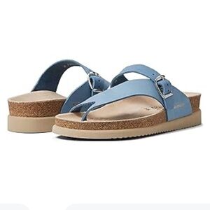 Mephisto Women's HELEN-22  size 8.5 sandals